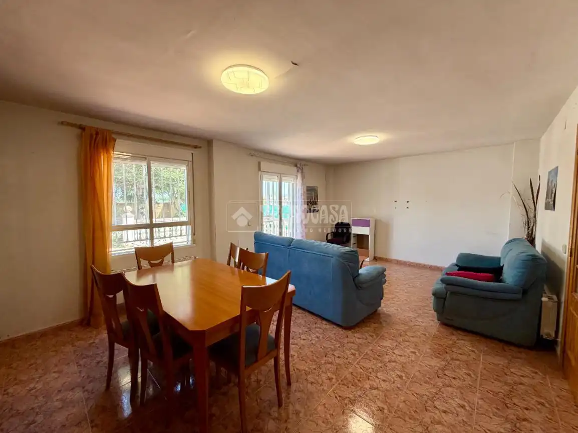 Living room of Detached homes for sale in Azuqueca de Henares
