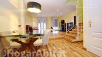 Living room of House or chalet for sale in La Vall d'Uixó  with Air Conditioner, Heating and Private garden
