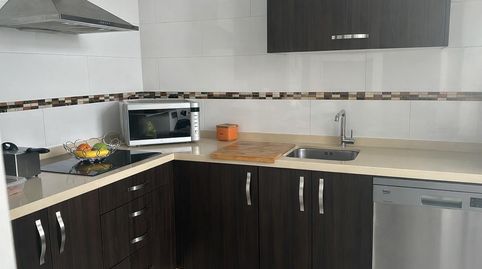 Foto 5 de Piso en venta en San Antonio, Huelva Capital