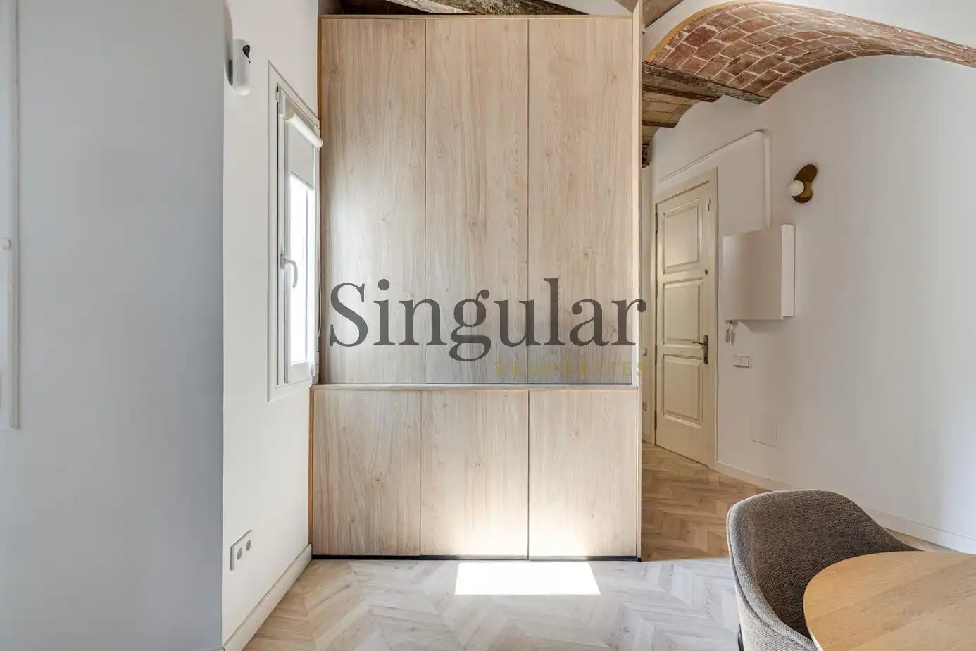 Ático con ascensor en venta en Avenida Diagonal, imagen 28