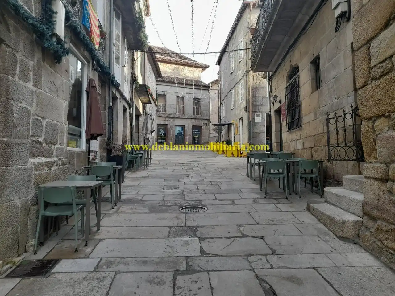 Locale commerciale in affitto a Seijas, imagen 14
