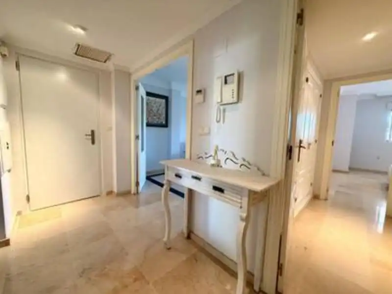 Apartments for sale in Marbella  with Air Conditioner, Heating and Terrace