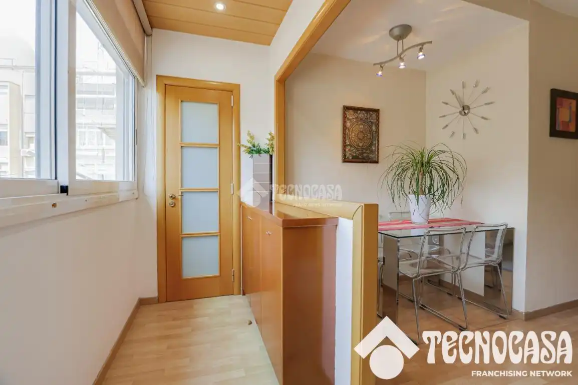 Piso en venta en Barcelona con Aire acondicionado