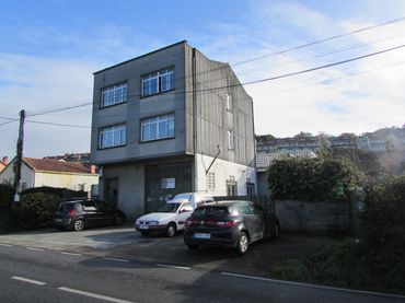 Mixto residencial en venta en Lugar Gaiteiro 1
