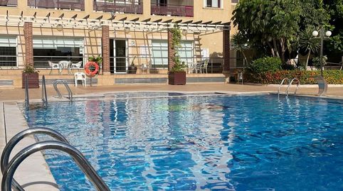 Foto 3 de Apartamento en venta en Aguamarina, Orihuela