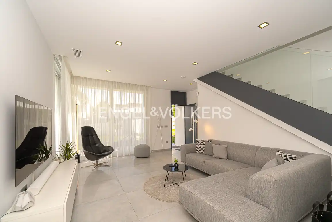 Maison avec piscine à vendre à Golf Bahía, imagen 18