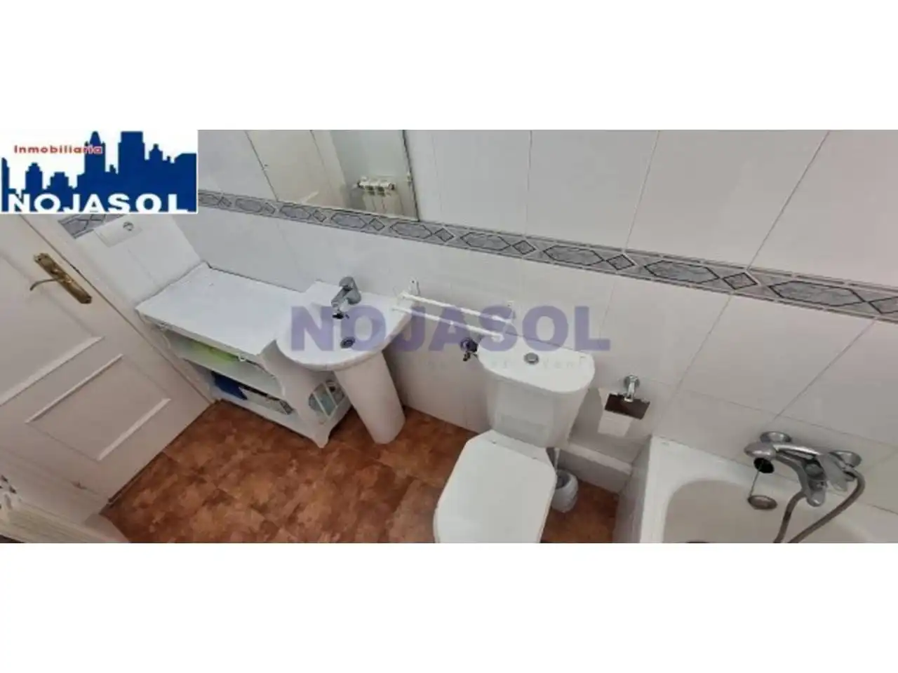 Wohnung mit Garten zur Miete in Calle ZOÑA 10, imagen 28