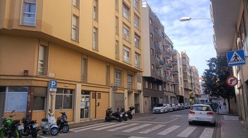 Foto 4 de Garaje de alquiler en Calle Francesc Artau, 14, Sant Narcís, Girona Capital