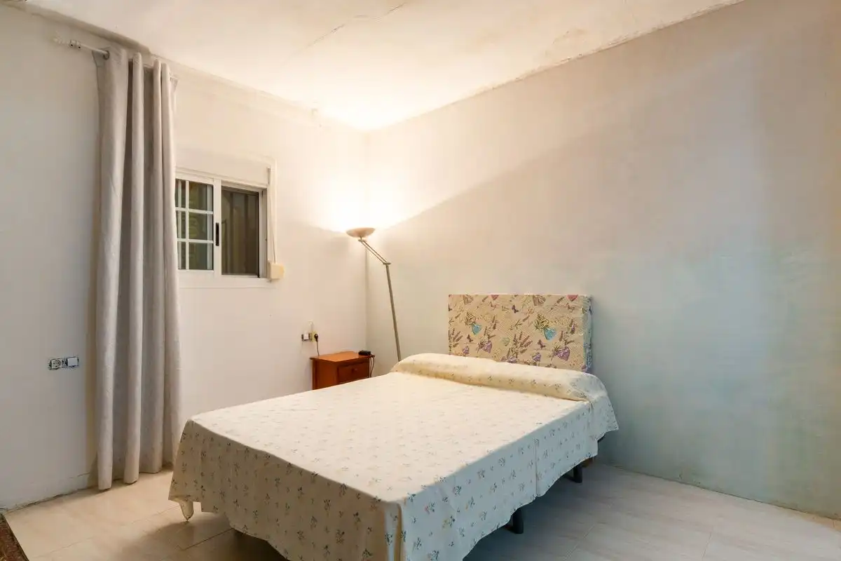 Bedroom of Houses for sale in Massamagrell  with Heating, Terrace and Storage room