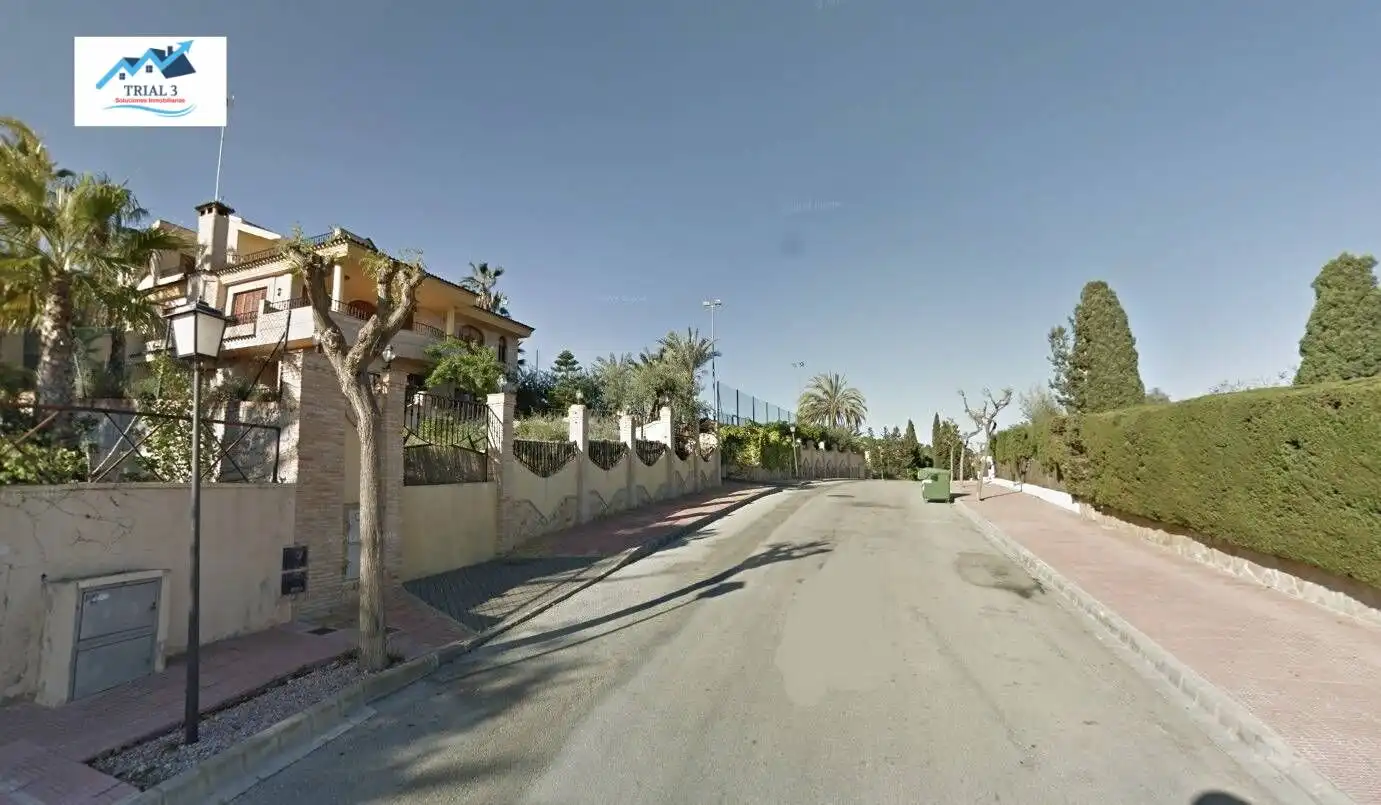 Chalet en venta en Calle Midas, imagen 3