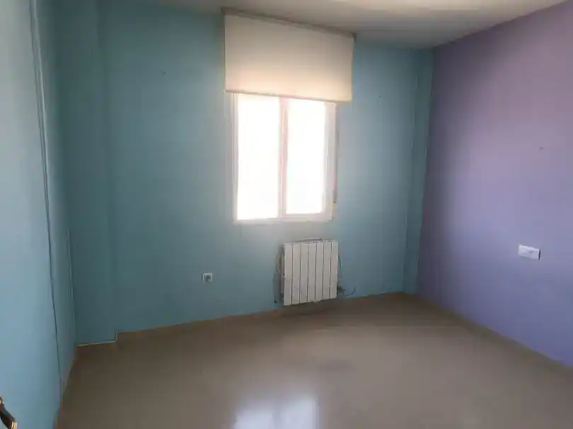 Dormitori de Casa adosada en venda en Las Gabias