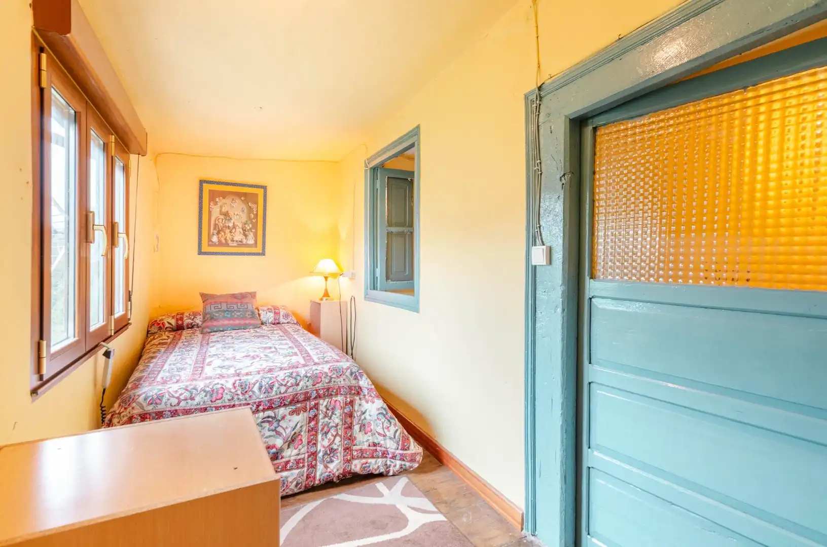 Maison rustique à vendre à Lugar FRESNEDO 35, imagen 5