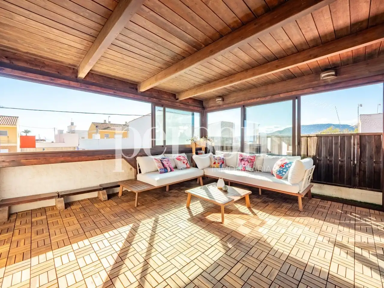 House for sale in El Marenyet