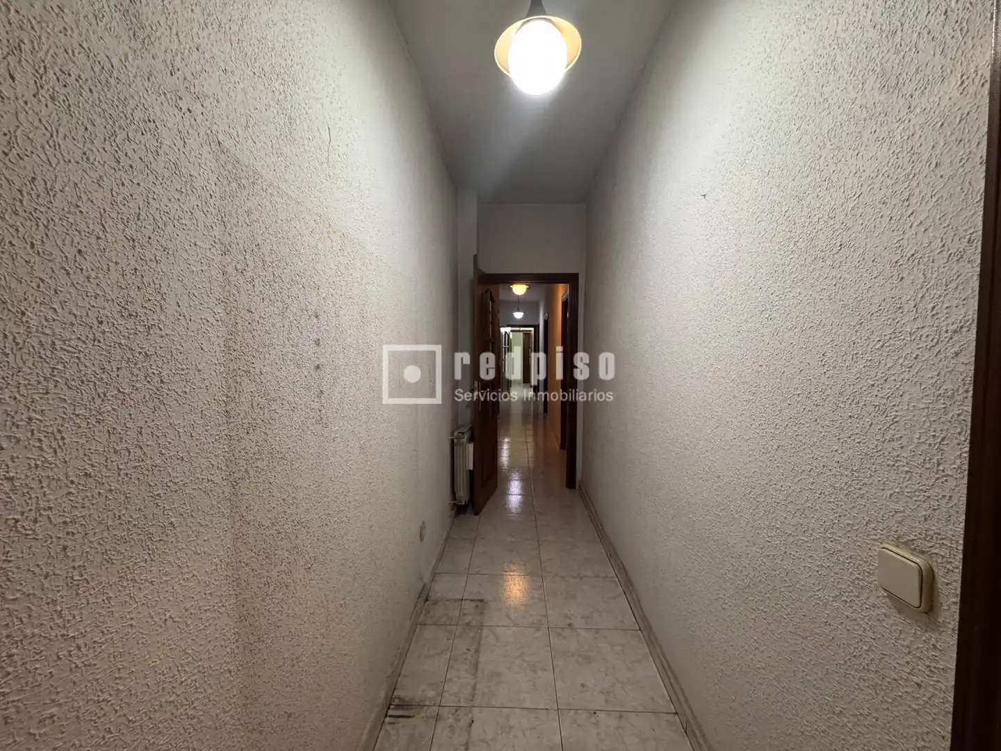Piso en venta en Madrid con Calefacción