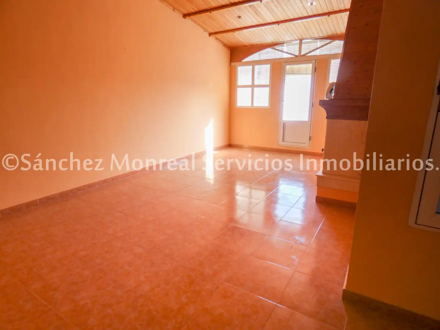 Casa con terraza en venta en Calle Zanja, imagen 21