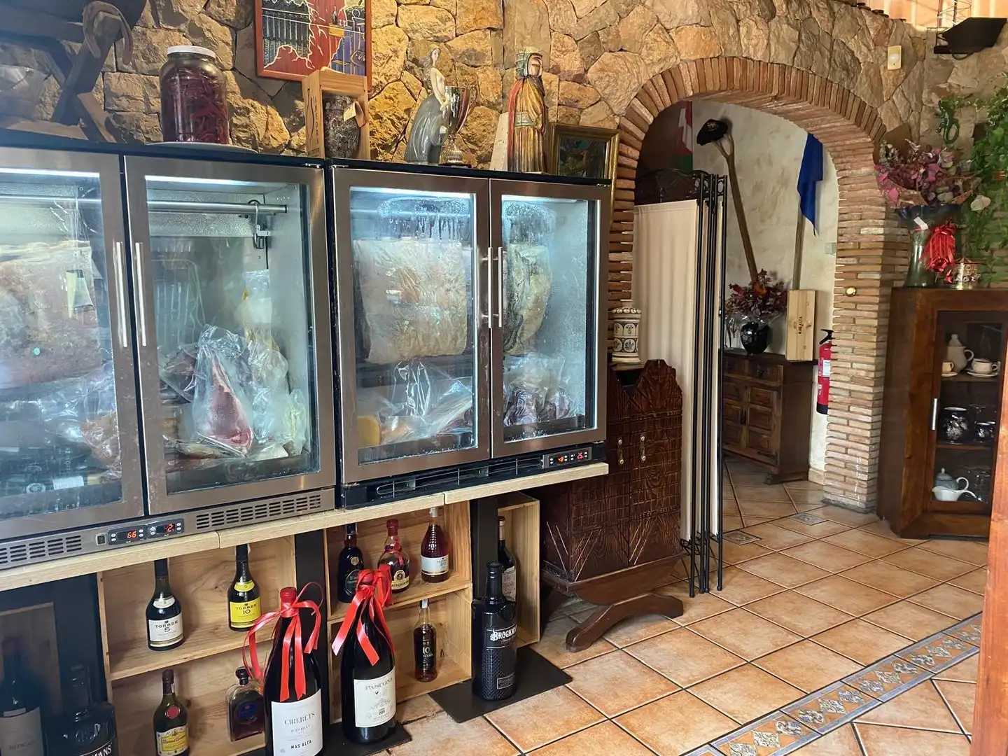 Local en venda en Botarell amb Aire condicionat