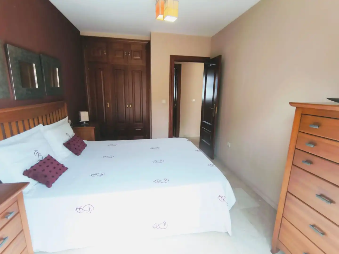 Apartamento con ascensor en venta en Murillo, imagen 11