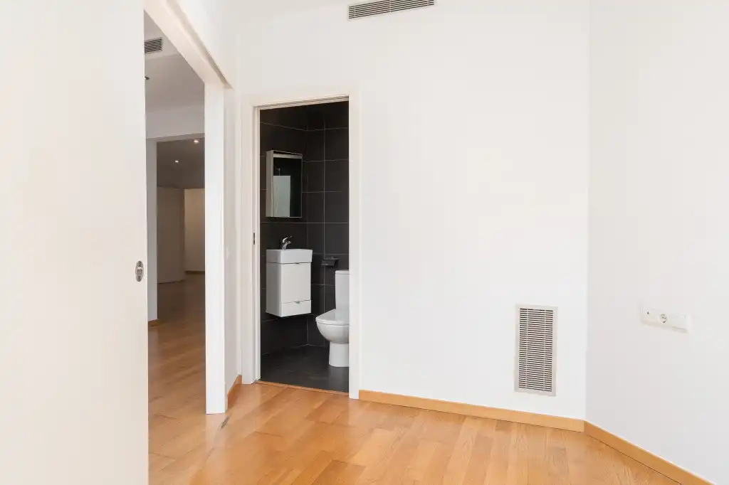 Apartament en venda en Barcelona amb Aire condicionat, Parquet i Balcó