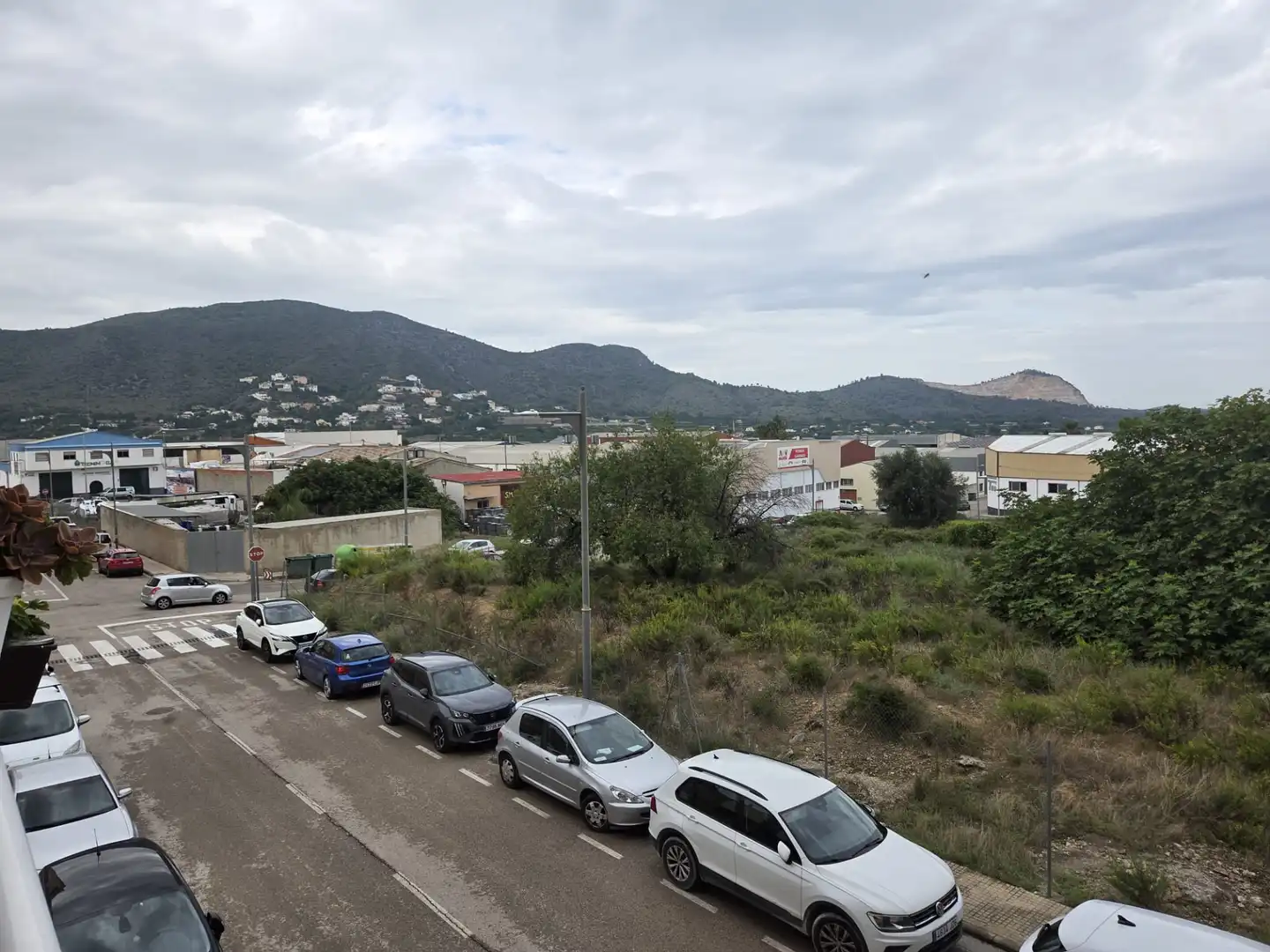 Aparcament de Pis en venda en La Vall d'Ebo, Alicante