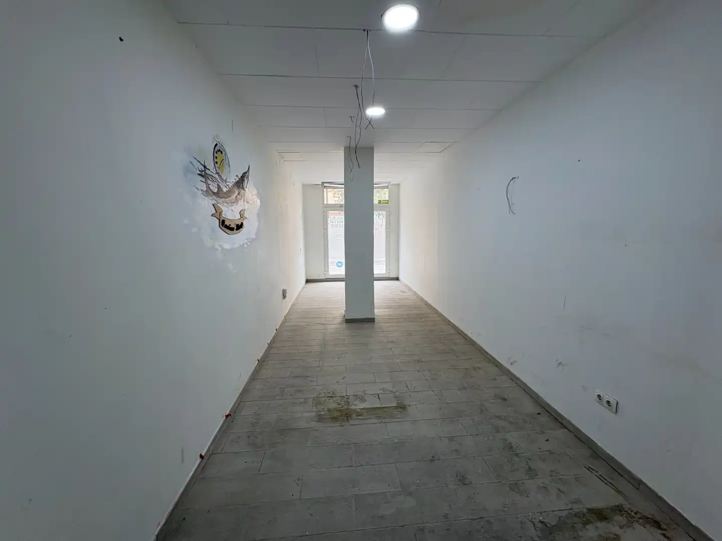 Local comercial en venta en Carrer de Molinell, imagen 8