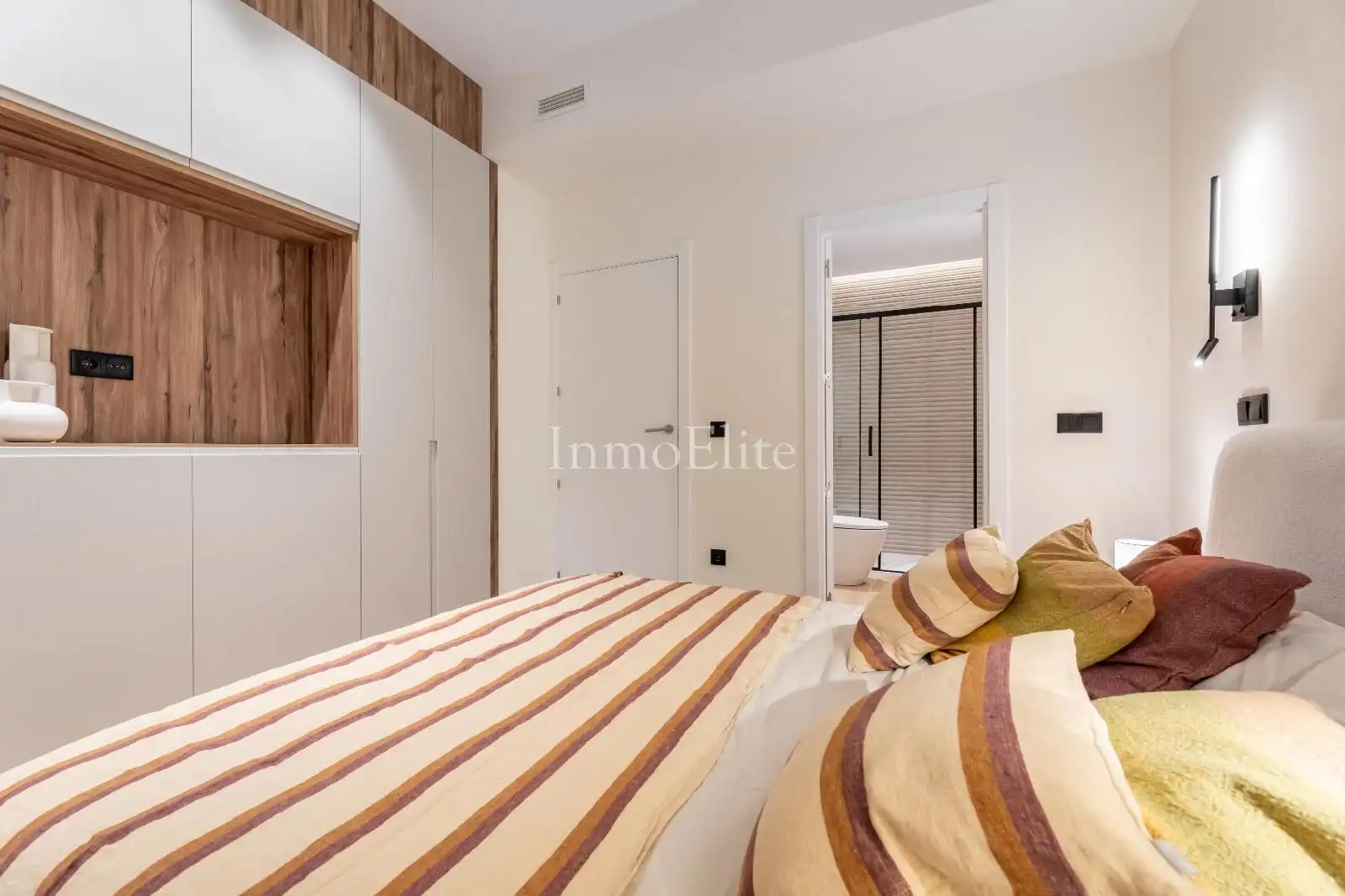 Flat with lift for sale in Diego de León, imagen 23
