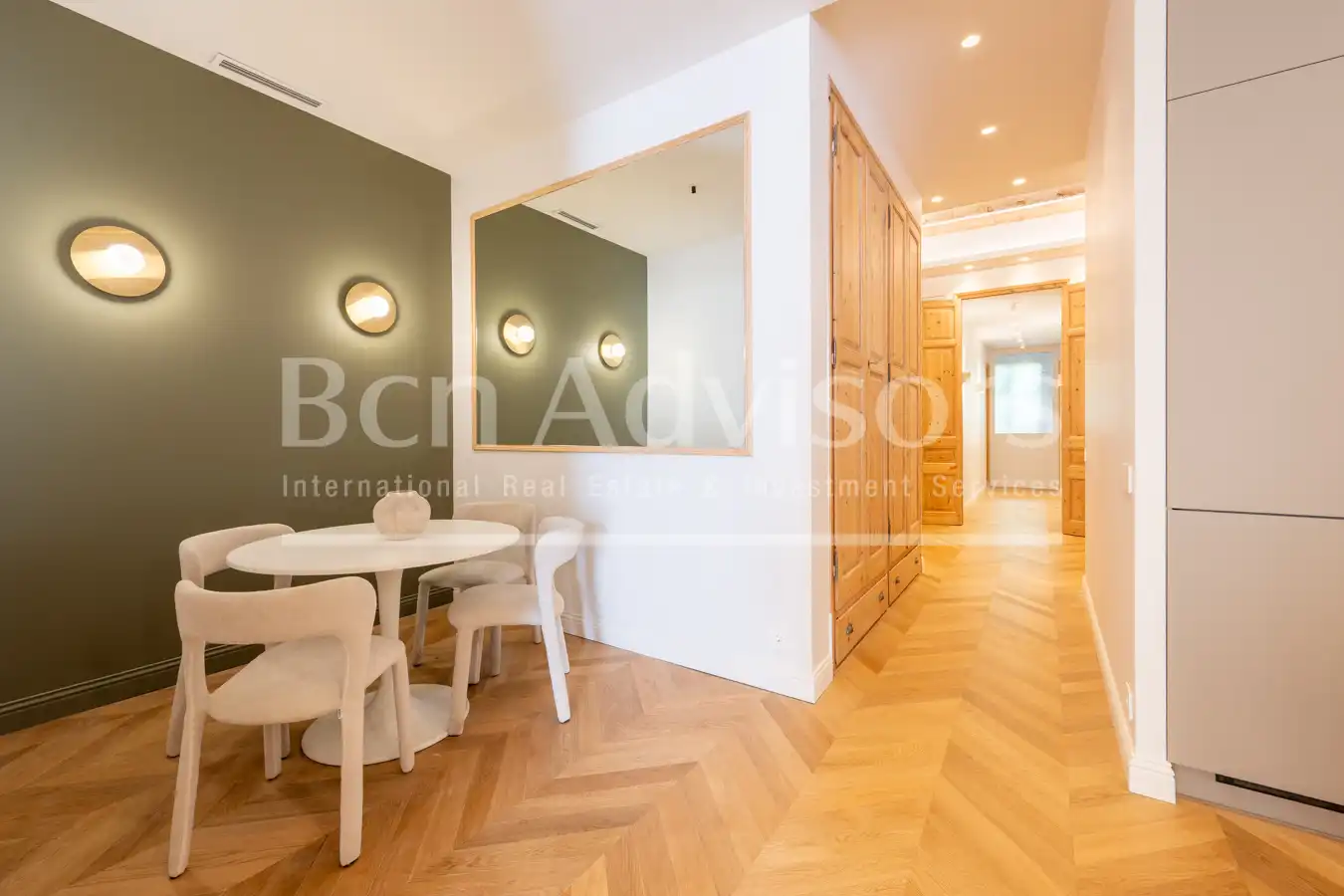 Appartamento con terrazza in vendita a Carrer de Casanova, imagen 22