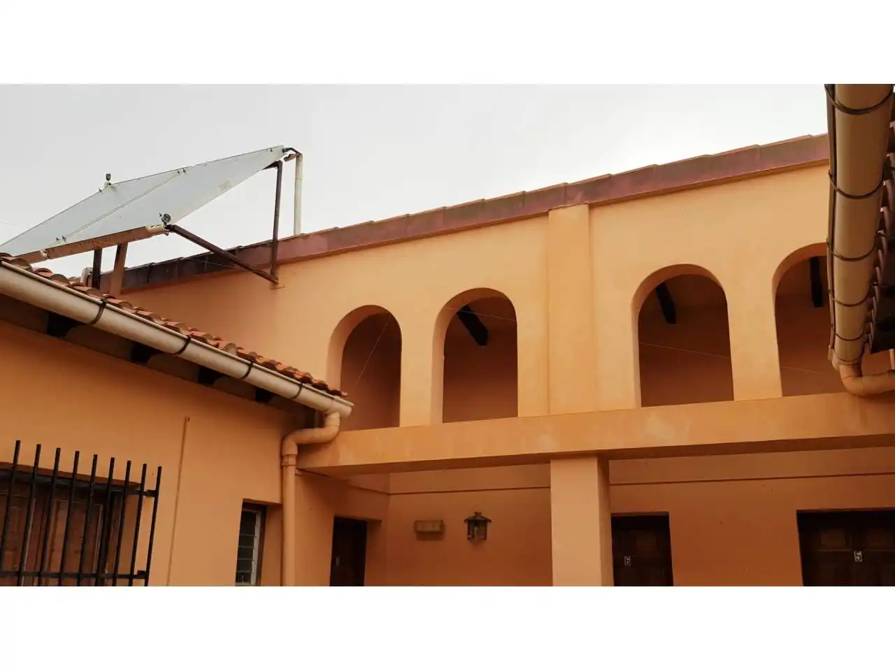 Inmuebles singulares en venta en Los Gallardos, imagen 26