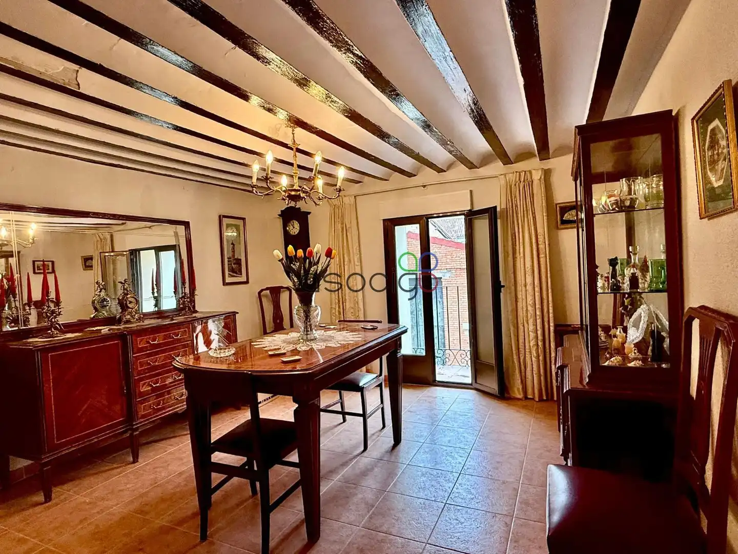 Haus mit Garten zum Verkauf in Enmedio, imagen 52