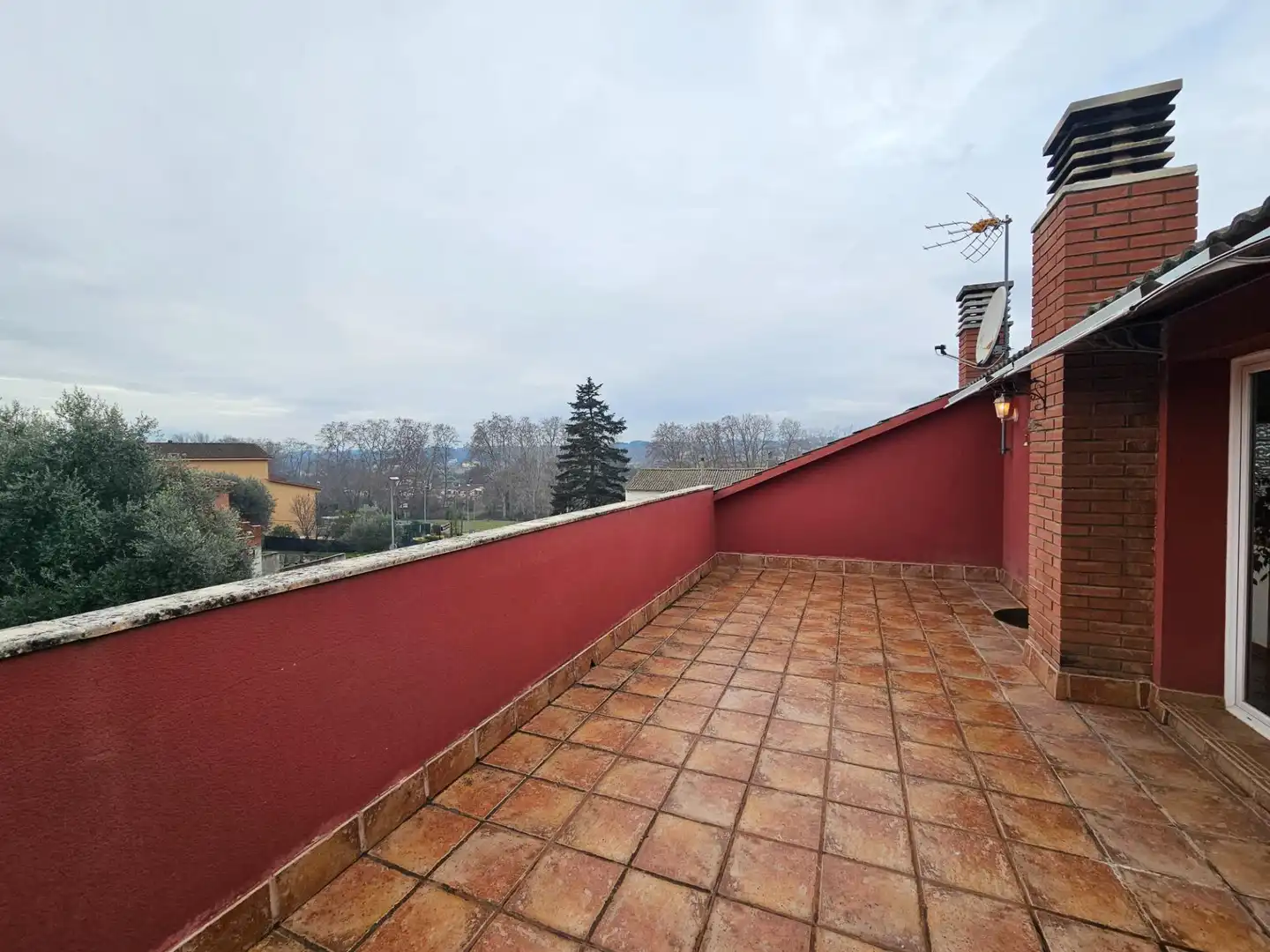 Villa mit Garten zum Verkauf in Santa Eulàlia de Ronçana, imagen 51