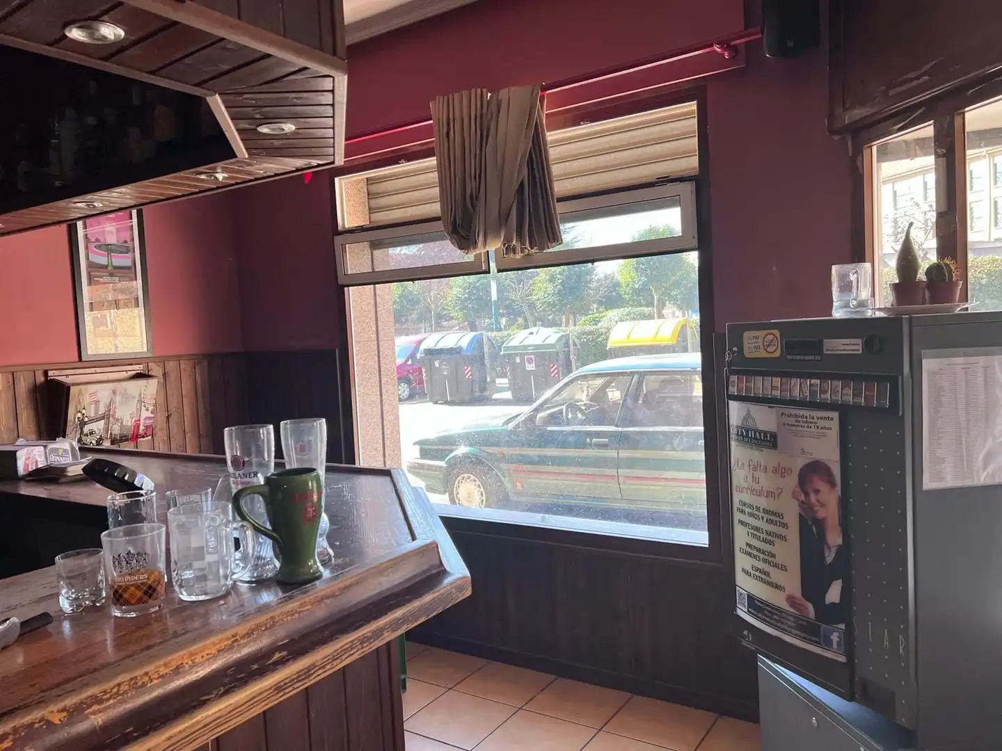 Local en venta en San Andrés del Rabanedo