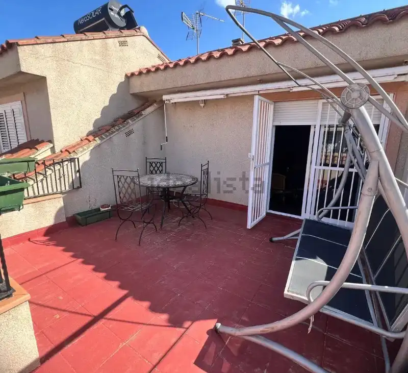 Casa a schiera con terrazza in vendita a Pobla de Farnals, imagen 28