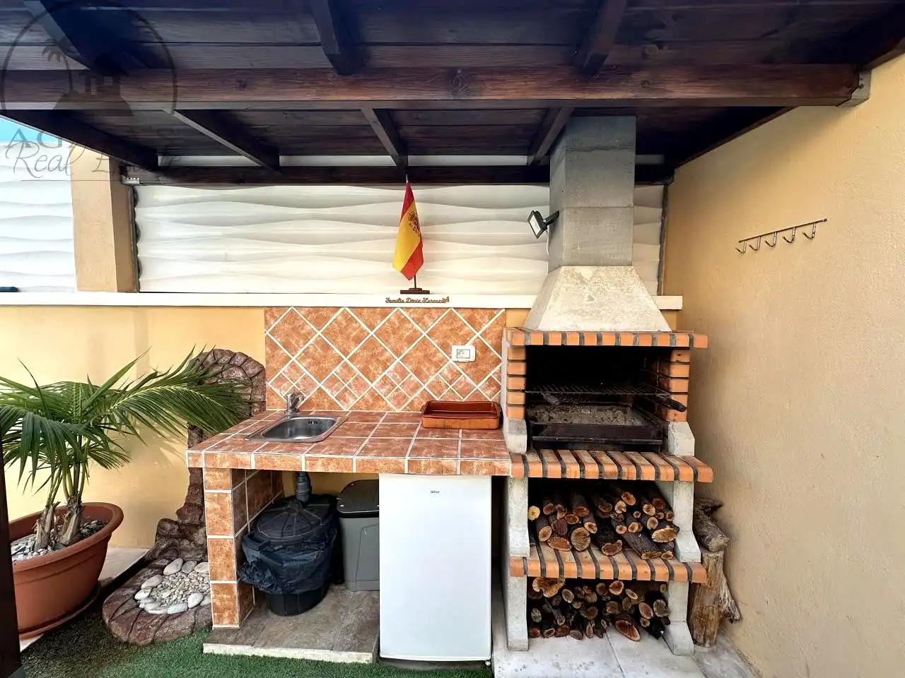 Casa o xalet en venda a Buenavista del Norte