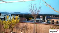 Terrace of Duplex for sale in Sabadell  with Heating and Balcony