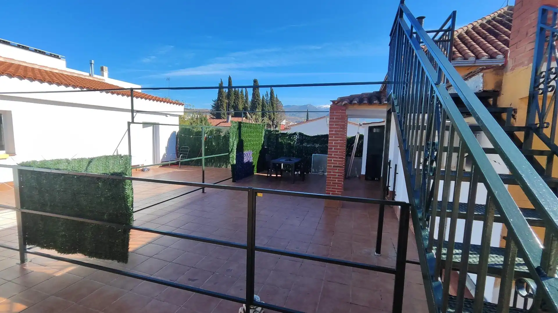 Pis amb piscina de lloguer a Calle ESPAÑA 27, imagen 30