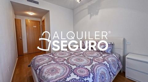 Foto 2 de Pis de lloguer a De Villamayor de Santiago, Ensanche de Vallecas - La Gavia,  Madrid Capital