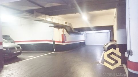 Foto 4 de Garaje en venta en Rodríguez Arias Kalea, Campuzano, Bilbao