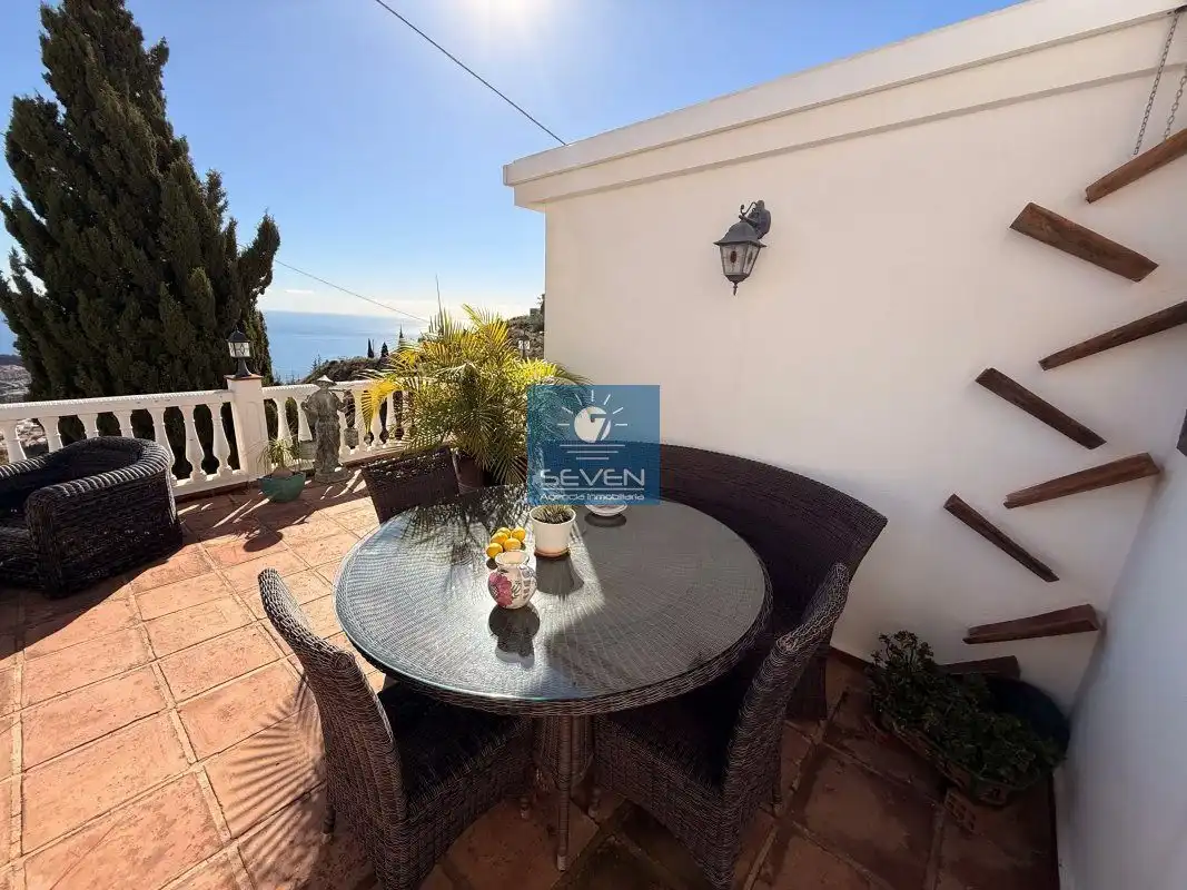 Villa con giardino in vendita a RANCHO RIO VERDE, imagen 38