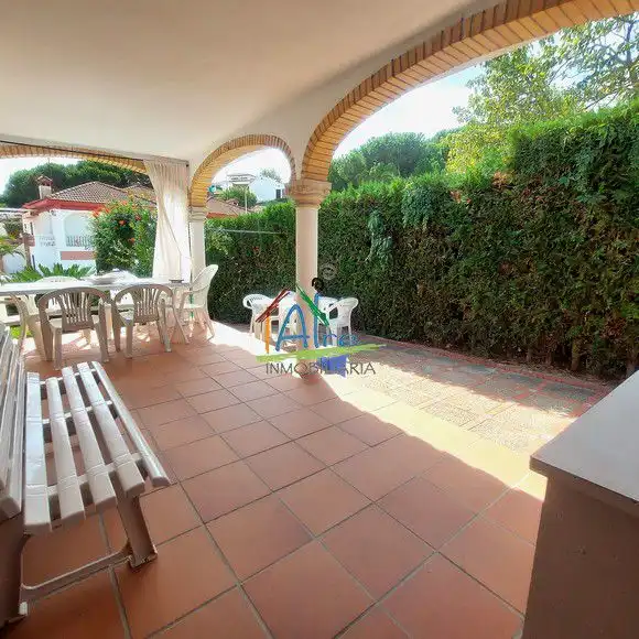 Chalet con jardín en venta en Brazo de la Torre, imagen 12