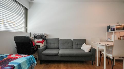 Foto 3 de Piso en venta en Calle de Javier Ferrero, Ciudad Jardín, Madrid Capital