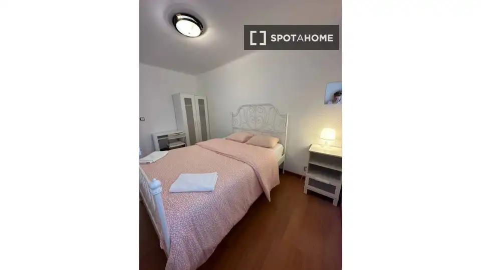 Habitación en Montigalà
