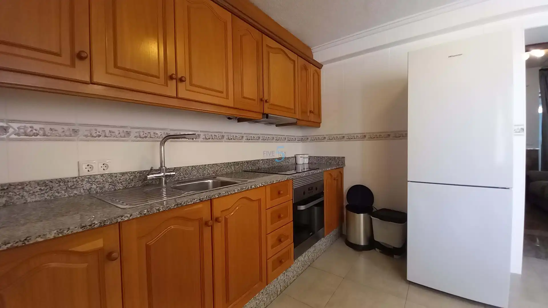 Casa a schiera con piscina in vendita a Calle Capitan Cortes, imagen 10