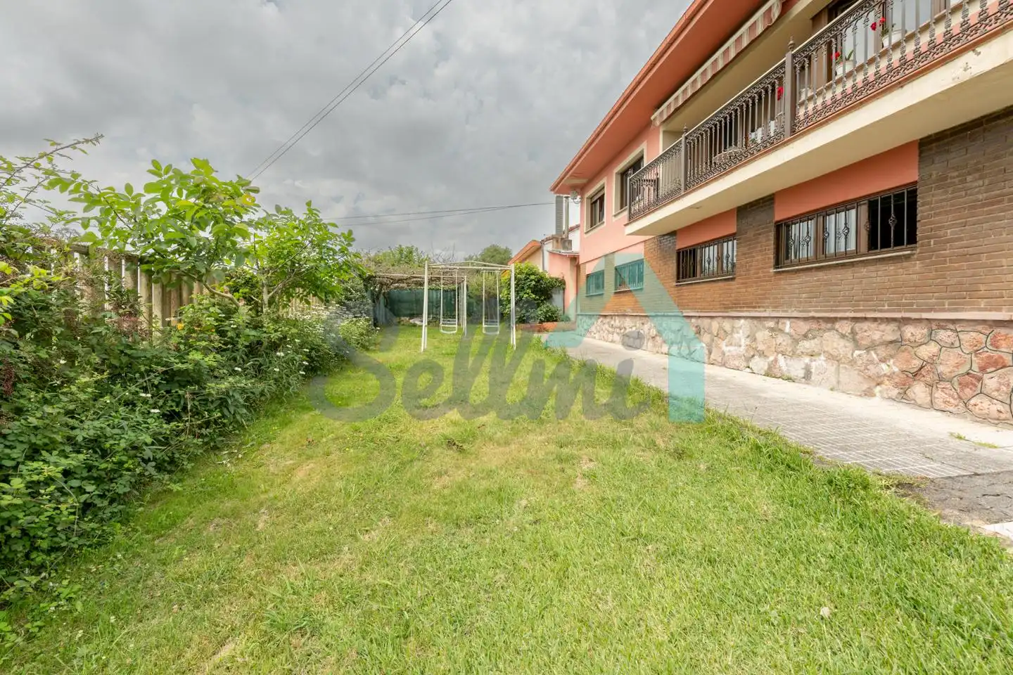 House with garden for sale in Zona Loma del Canto, imagen 29