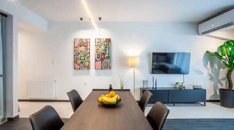 Foto 4 von Wohnung zur Miete in Calle de Ángel Lozano, 14, Barrio del Centro, Alicante / Alacant