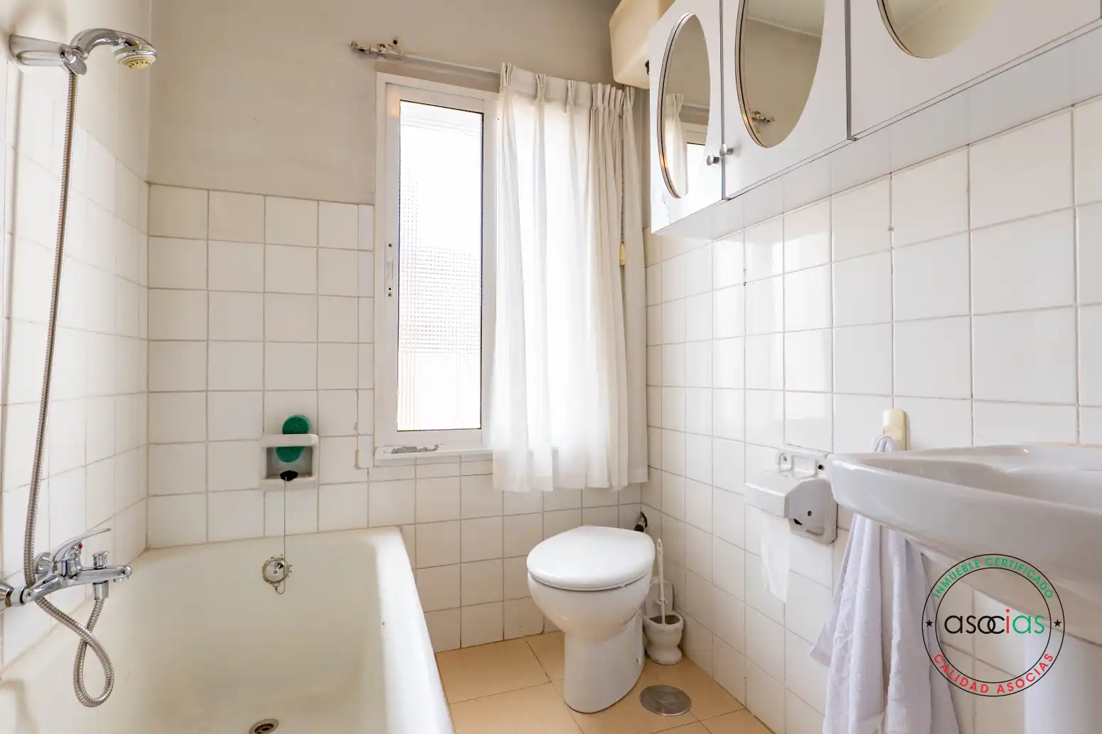 Baño de Piso en venta en Gijón 