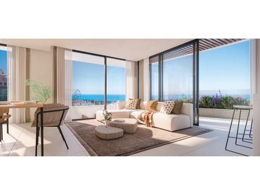 Apartamento con ascensor en venta en Puerto Marina