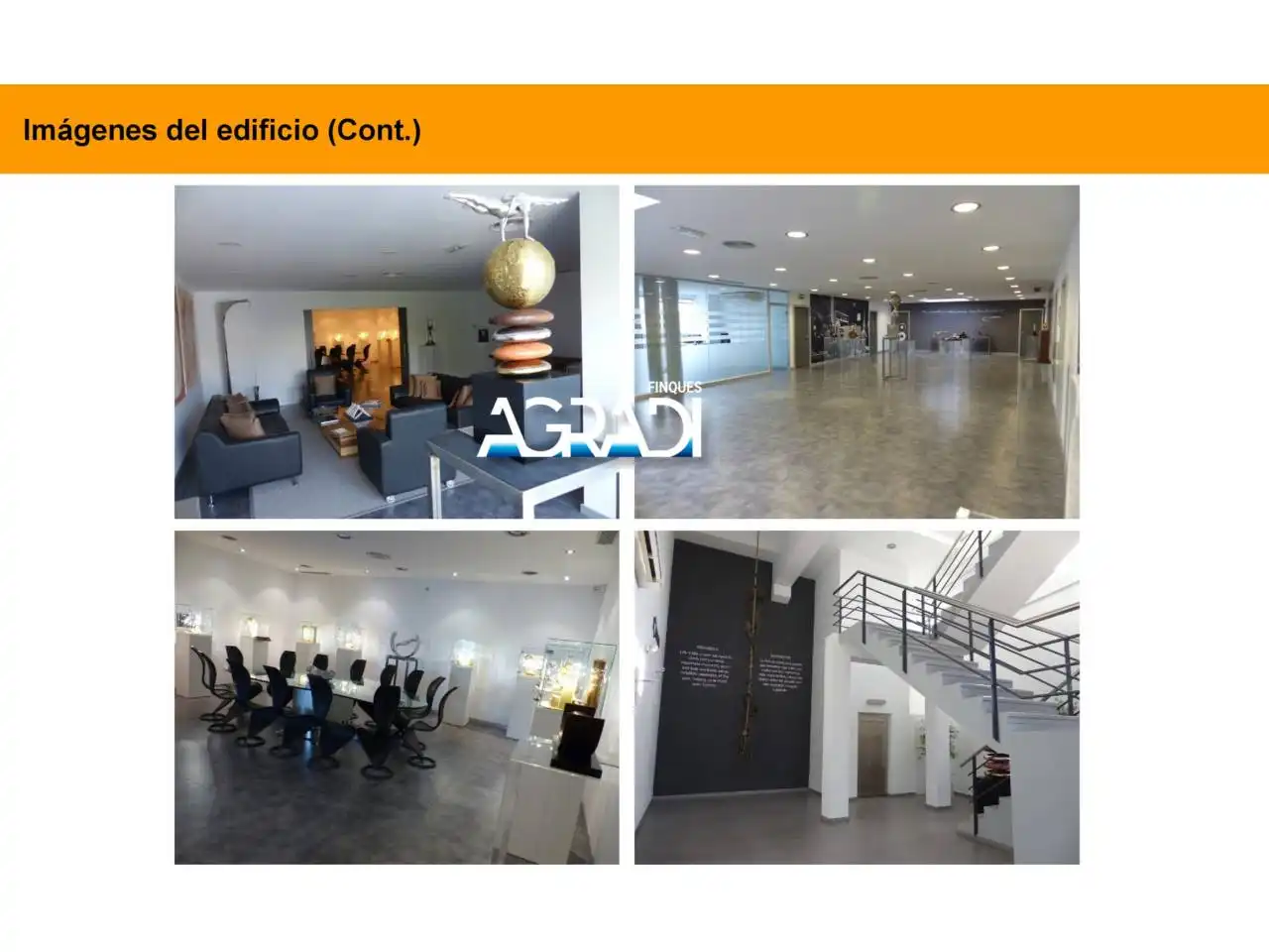 Nau industrial de lloguer en Gavà amb Calefacció i Alarma