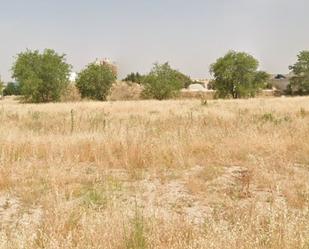 Industrial land for sale in Villalbilla