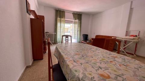 Foto 5 de Pis de lloguer a Peña Primera, 18, San Vicente - Las Úrsulas, Salamanca Capital