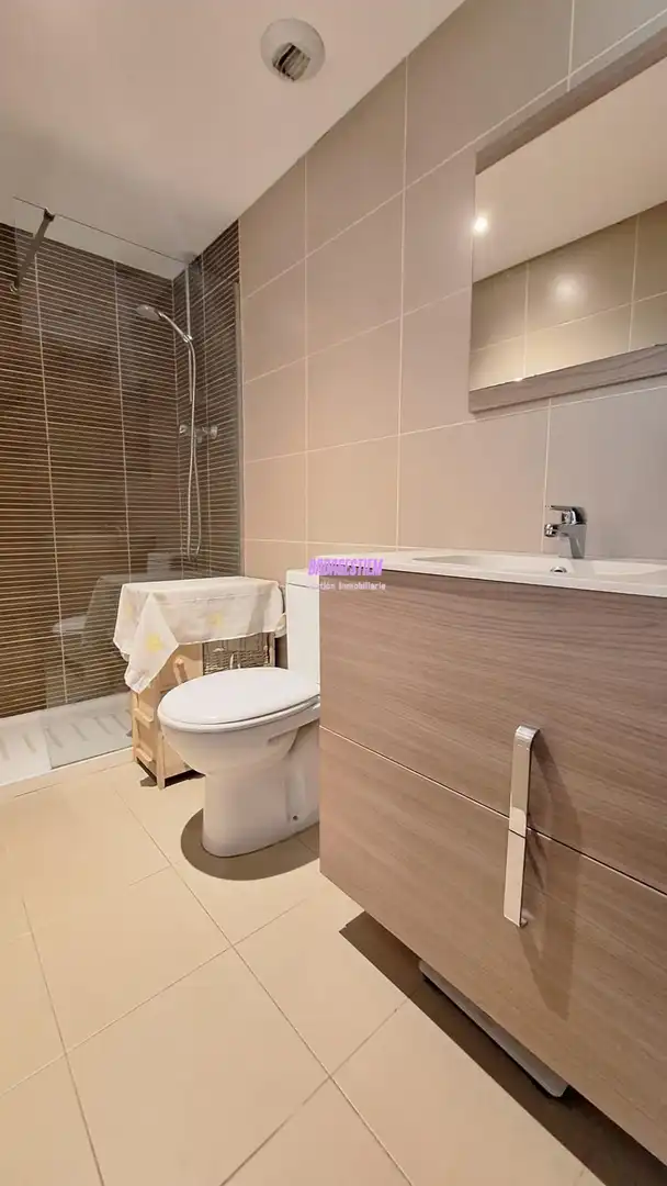 Wohnung mit Terrasse zum Verkauf in Passeig MARITIM, imagen 19