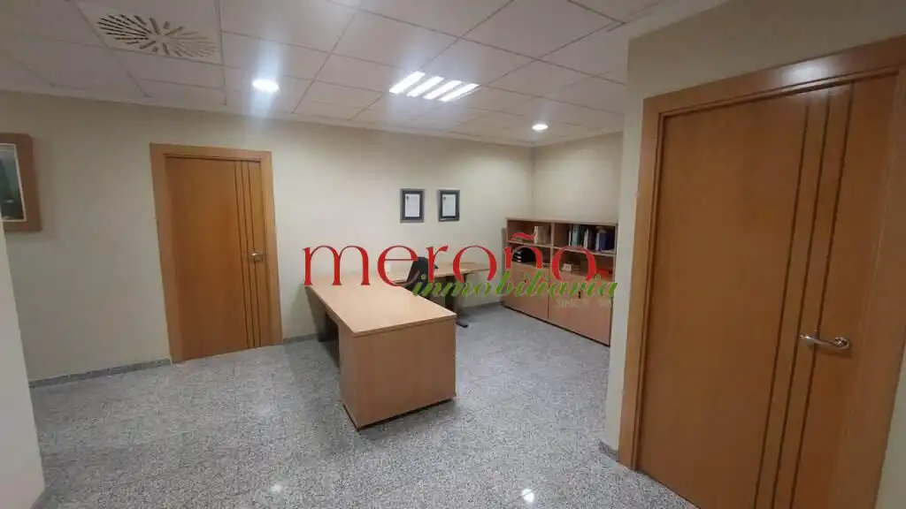 Büro zur Miete in Elche ciudad, imagen 10